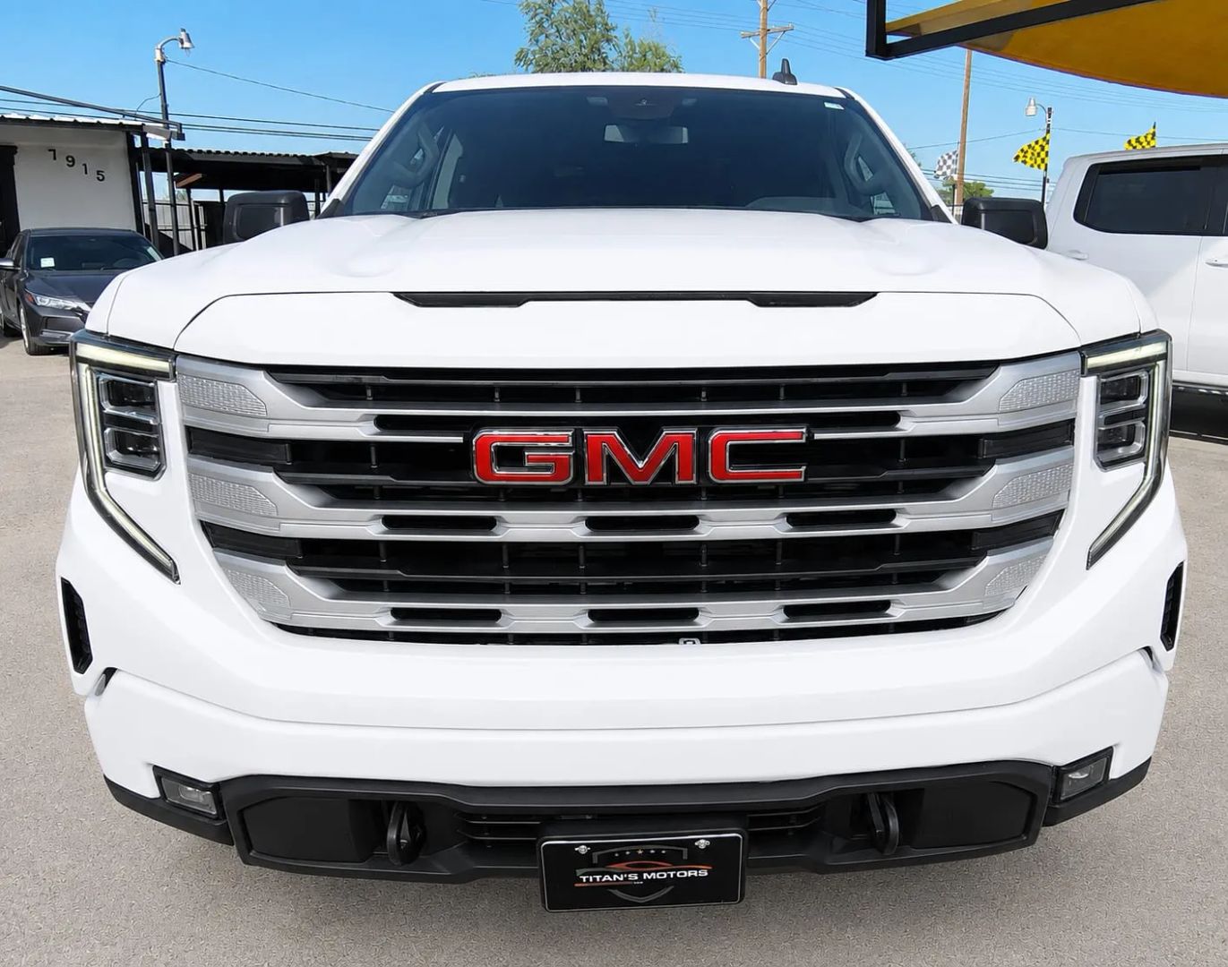 gmc sierra 1500 2023 1GTPUJEK4PZ194802 image gmc sierra 1500 2023 1GTPUJEK4PZ194802 image